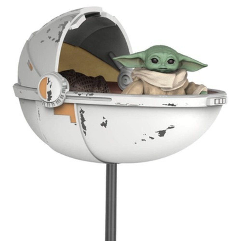 Star Wars Vintage Collection Baby Yoda The Child Mandalorian